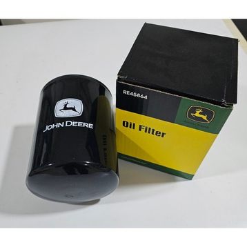 John Deere RE45864 Hidrolik Filtre