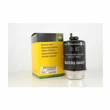 John Deere RE526557 Mazot Filtresi