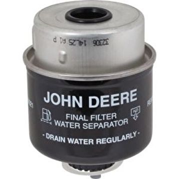 John Deere RE60021 Mazot Filtresi