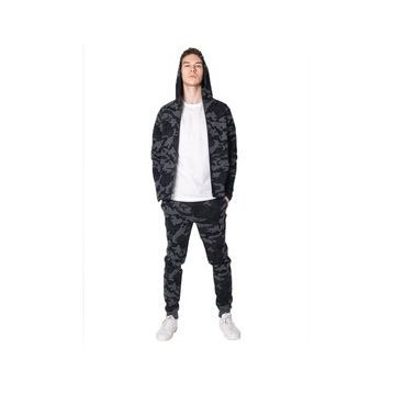 John Frank Identity Jogging Erkek Eşofman Altı