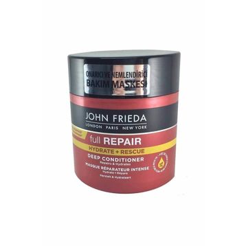 John Frieda 150 ml Onarıcı Bakım Maskesi