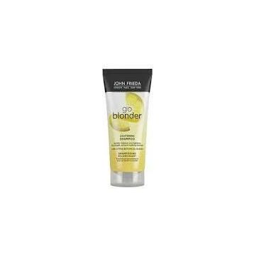 John Frieda 75 ml Sarı Saç Güneş Işıltısı Veren Şampuan