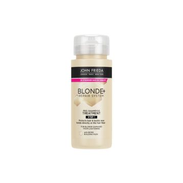 John Frieda Blonde 100 ml Yıkama Öncesi Bakım Kompleksi