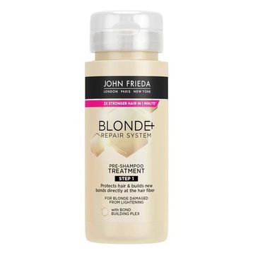 John Frieda Blonde 100 ml Yıkama Öncesi Bakım Kompleksi