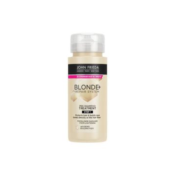 John Frieda Blonde 100 ml Yıkama Öncesi Bakım Kompleksi