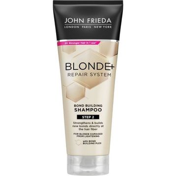 John Frieda Blonde 250 ml Saç Bakım Şampuanı