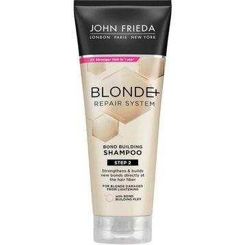 John Frieda Blonde 250 ml Saç Bakım Şampuanı