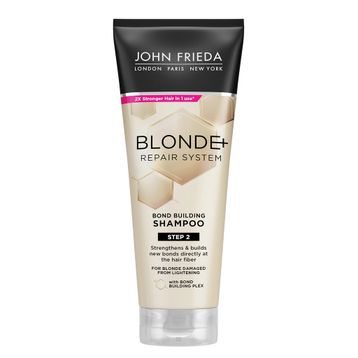 John Frieda Blonde 250 ml Saç Bakım Şampuanı