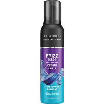 John Frieda Bukle Belirginleştirici 2000 ml Saç Köpüğü