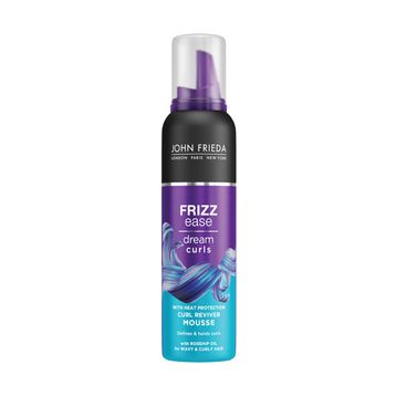 John Frieda Bukle Belirginleştirici 2000 ml Saç Köpüğü