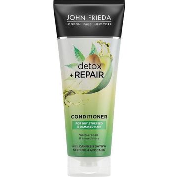 John Frieda Detox And Repair 250 ML Saç Bakım Kremi