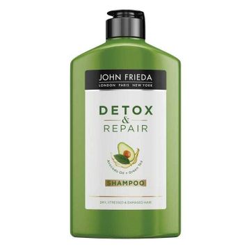 John Frieda Detox Repair 250 ml Onarıcı Şampuan