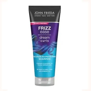 John Frieda Dream Curls 250 ml Şampuan