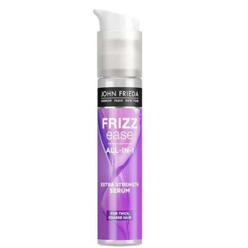 John Frieda Frizz Ease All-In-1 50 ml Saç Serumu