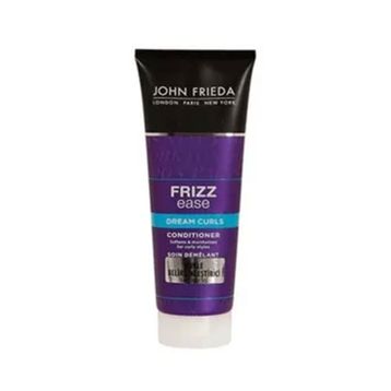John Frieda Frizz Ease Dream Curls Conditioner Bukle Saç Kremi