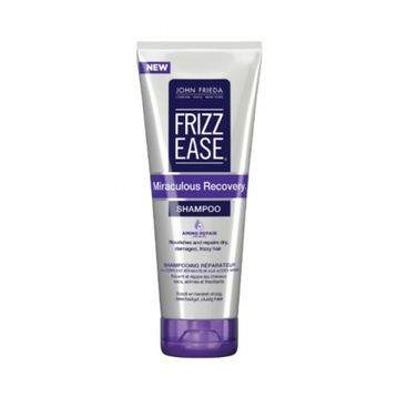 John Frieda Frizz Ease Miraculous Recovery 50 ml Şampuan