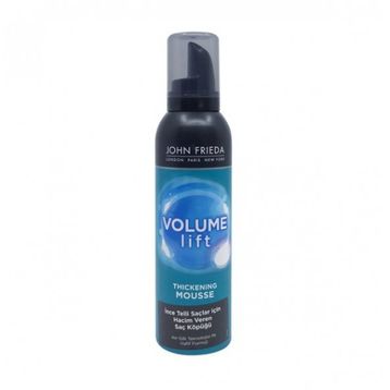 John Frieda Luxurious Volume 200 ml Saç Köpüğü