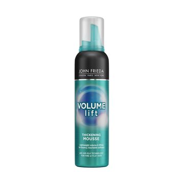 John Frieda Luxurious Volume 200 ml Saç Köpüğü