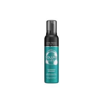 John Frieda Luxurious Volume 200 ml Saç Köpüğü