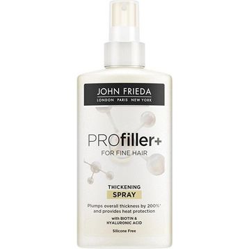 John Frieda Profiller 150 ml Saç Spreyi