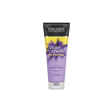 John Frieda Sarı Saçlara Özel Menekşe Özlü Bakım Kremi