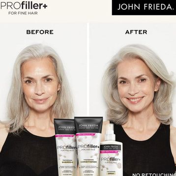 John Frieda Thickening 250 ml Conditioner