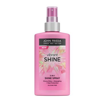 John Frieda Vibrant Shine 3'ü 1 Arada 150 ml Saç Spreyi