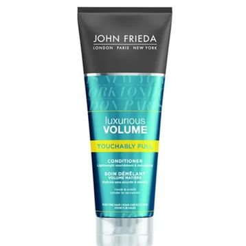 John Frieda Volume Conditioner 250 ml Hacim Kazandıran Saç Bakım Kremi