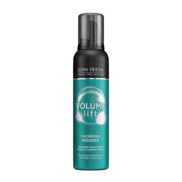 John Frieda Volume Lift 200 ml Saç Köpüğü