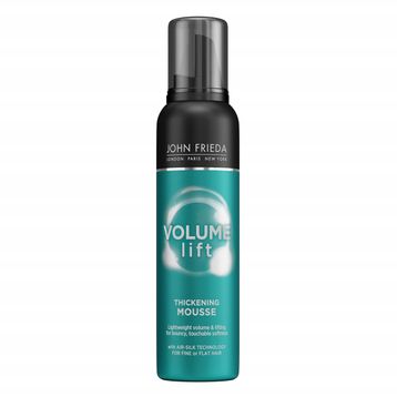 John Frieda Volume Lift 200 ml Saç Köpüğü