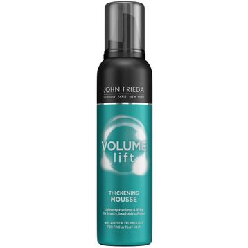 John Frieda Volume Lift 200 ml Saç Köpüğü