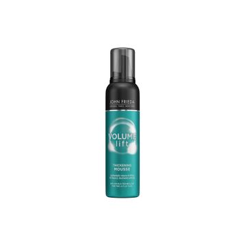 John Frieda Volume Lift 200 ml Saç Köpüğü