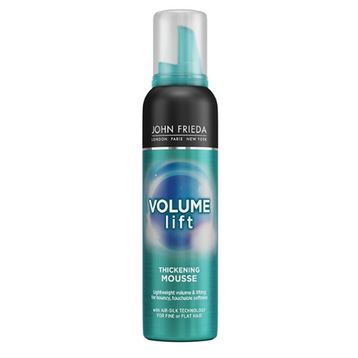 John Frieda Volume Lift Hacim Veren 200 ml Saç Köpüğü