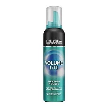 John Frieda Volume Lift Hacim Veren 200 ml Saç Köpüğü