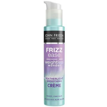 John Frieda Weightless Wonder 100 ml Saç Bakım Kremi