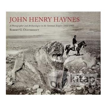 John Henry Haynes - Robert G. Ousterhout