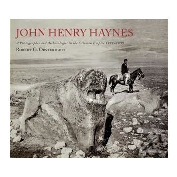 John Henry Haynes - Robert G. Ousterhout