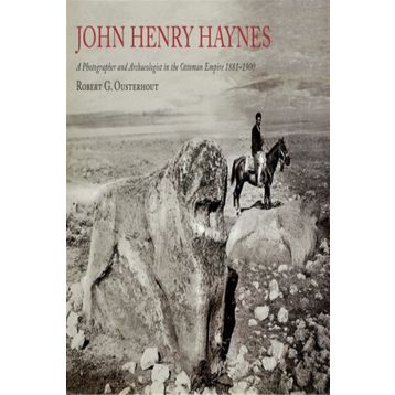 John Henry Haynes - Robert G. Ousterhout