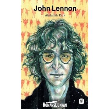John Lennon - Abdullah Ezik