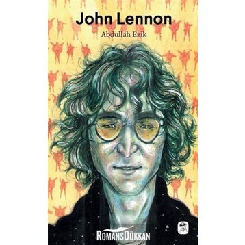 John Lennon - Abdullah Ezik