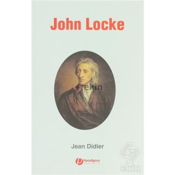 JOHN LOCKE - JEAN DIDIER