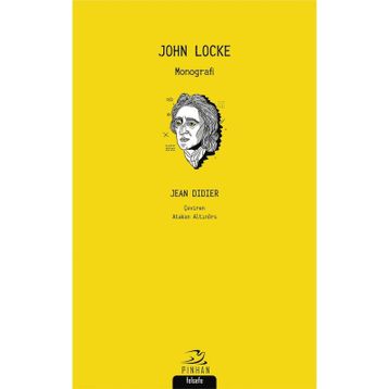 JOHN LOCKE - JEAN DIDIER