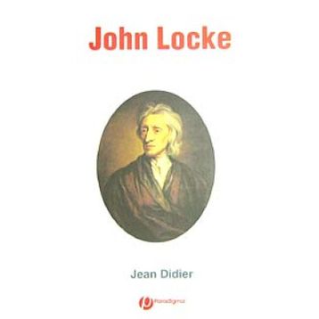 JOHN LOCKE - JEAN DIDIER