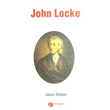 JOHN LOCKE - JEAN DIDIER