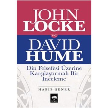 John Locke ve David Hume - Habib Şener