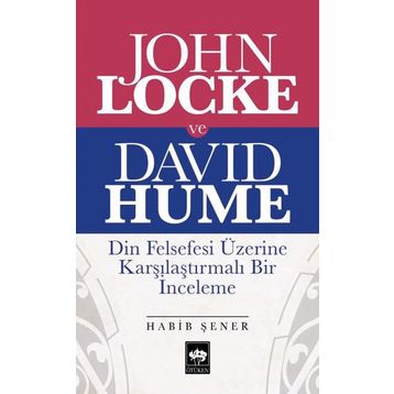 John Locke ve David Hume - Habib Şener