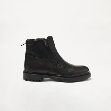 John May OG-25992 Siyah Flother Erkek Bot