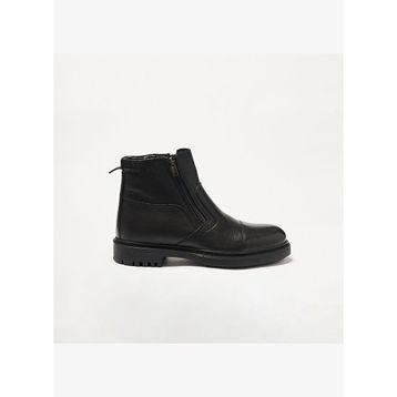 John May OG-25992 Siyah Flother Erkek Bot