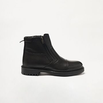 John May OG-25992 Siyah Flother Erkek Bot