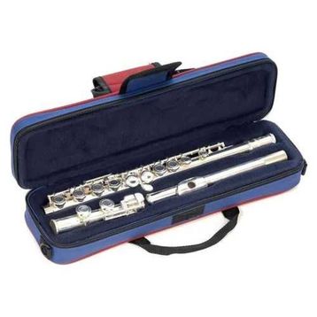 John Packer JP011 MKII Yan Flüt